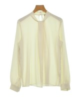 UNITED ARROWS（ユナイテッドアローズ）ブラウス 白 サイズ:F レディース/2200681510043