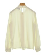 UNITED ARROWS（ユナイテッドアローズ）ブラウス 白 サイズ:F レディース/2200681510043