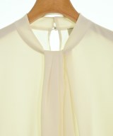 UNITED ARROWS（ユナイテッドアローズ）ブラウス 白 サイズ:F レディース/2200681510043