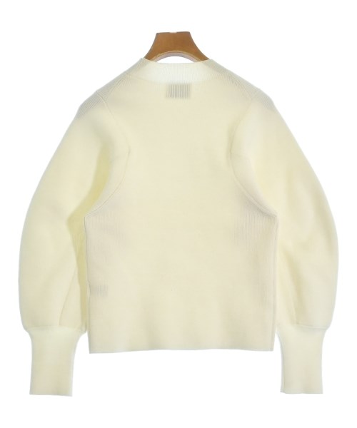 UNITED ARROWS（ユナイテッドアローズ）ニット・セーター 白 サイズ:-(M位) レディース/2200681527027