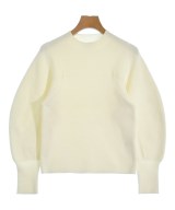 UNITED ARROWS（ユナイテッドアローズ）ニット・セーター 白 サイズ:-(M位) レディース/2200681527027