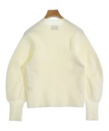 UNITED ARROWS（ユナイテッドアローズ）ニット・セーター 白 サイズ:-(M位) レディース/2200681527027