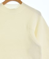 UNITED ARROWS（ユナイテッドアローズ）ニット・セーター 白 サイズ:-(M位) レディース/2200681527027
