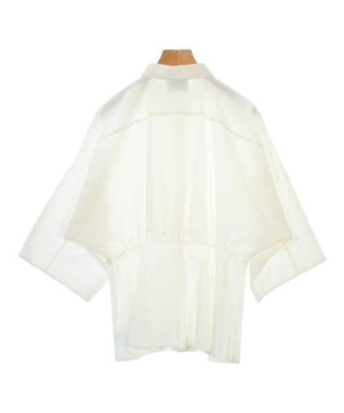 UNITED ARROWS（ユナイテッドアローズ）カジュアルシャツ 白 サイズ:-(XS位) レディース/2200676553048