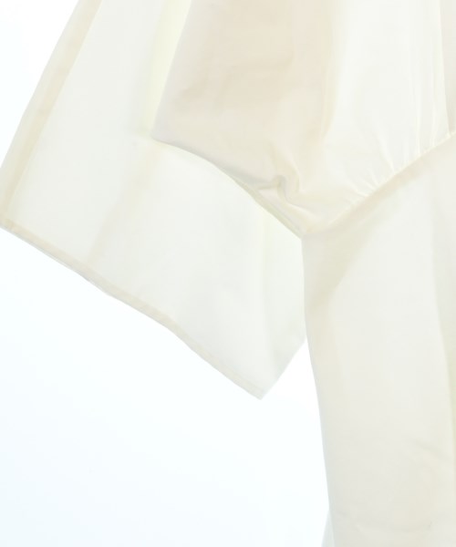 UNITED ARROWS（ユナイテッドアローズ）カジュアルシャツ 白 サイズ:-(XS位) レディース/2200676553048