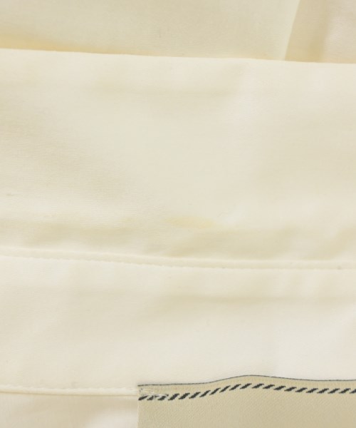 UNITED ARROWS（ユナイテッドアローズ）カジュアルシャツ 白 サイズ:-(XS位) レディース/2200676553048