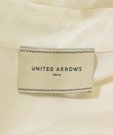 UNITED ARROWS（ユナイテッドアローズ）カジュアルシャツ 白 サイズ:-(XS位) レディース/2200676553048