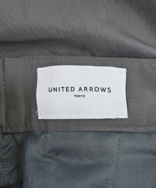 UNITED ARROWS（ユナイテッドアローズ）その他 グレー サイズ:38(M位) レディース/2200676575071