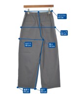 UNITED ARROWS（ユナイテッドアローズ）その他 グレー サイズ:38(M位) レディース/2200676575071