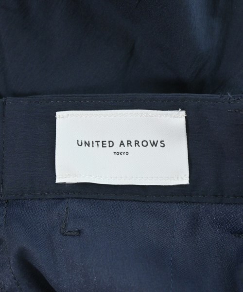 UNITED ARROWS（ユナイテッドアローズ）その他 紺 サイズ:38(M位) レディース/2200676575088