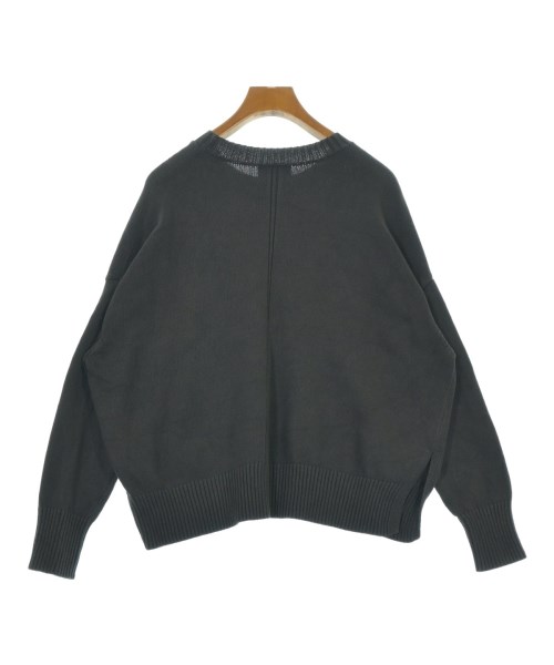 UNITED ARROWS（ユナイテッドアローズ）ニット・セーター 黒 サイズ:F レディース/2200676575200