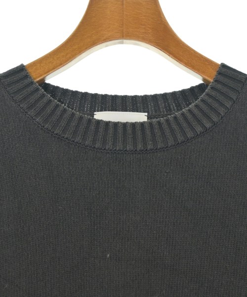 UNITED ARROWS（ユナイテッドアローズ）ニット・セーター 黒 サイズ:F レディース/2200676575200