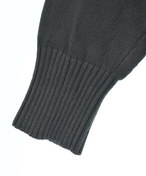 UNITED ARROWS（ユナイテッドアローズ）ニット・セーター 黒 サイズ:F レディース/2200676575200