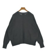 UNITED ARROWS（ユナイテッドアローズ）ニット・セーター 黒 サイズ:F レディース/2200676575200