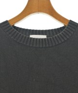 UNITED ARROWS（ユナイテッドアローズ）ニット・セーター 黒 サイズ:F レディース/2200676575200