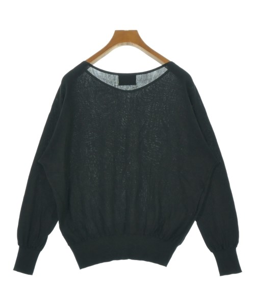 UNITED ARROWS（ユナイテッドアローズ）ニット・セーター 黒 サイズ:F レディース/2200676575217