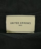 UNITED ARROWS（ユナイテッドアローズ）ニット・セーター 黒 サイズ:F レディース/2200676575217