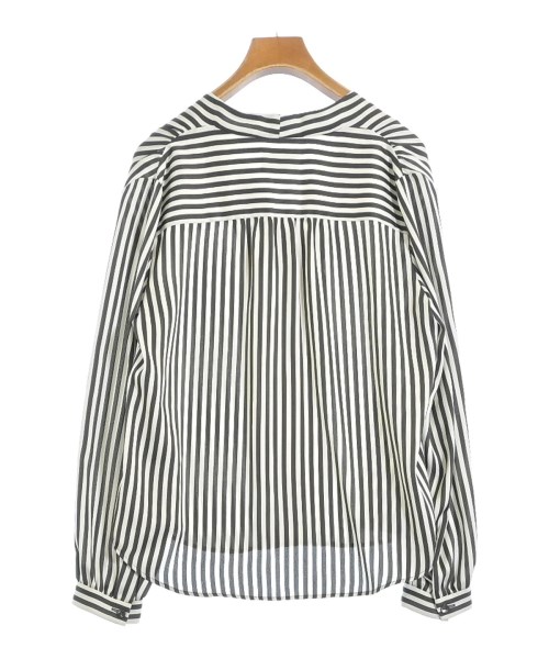 UNITED ARROWS（ユナイテッドアローズ）カジュアルシャツ 茶 サイズ:38(M位) レディース/2200676575385