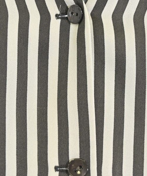 UNITED ARROWS（ユナイテッドアローズ）カジュアルシャツ 茶 サイズ:38(M位) レディース/2200676575385