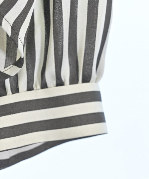 UNITED ARROWS（ユナイテッドアローズ）カジュアルシャツ 茶 サイズ:38(M位) レディース/2200676575385