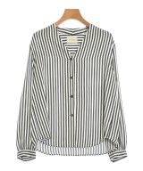 UNITED ARROWS（ユナイテッドアローズ）カジュアルシャツ 茶 サイズ:38(M位) レディース/2200676575385