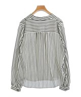 UNITED ARROWS（ユナイテッドアローズ）カジュアルシャツ 茶 サイズ:38(M位) レディース/2200676575385