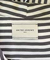 UNITED ARROWS（ユナイテッドアローズ）カジュアルシャツ 茶 サイズ:38(M位) レディース/2200676575385