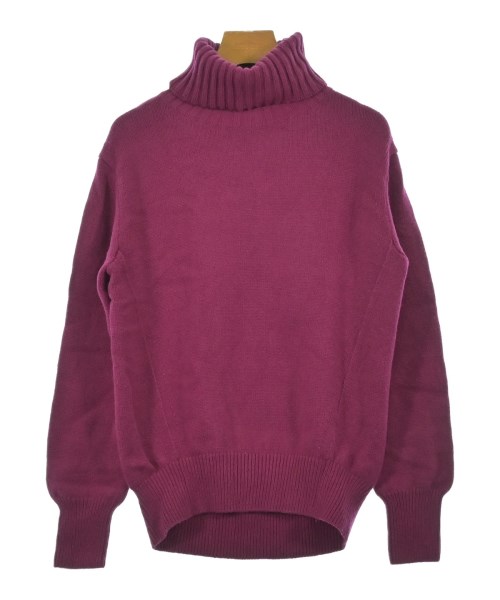 UNITED ARROWS(ユナイテッドアローズ)ニット・セーター ピンク サイズ:-(M位)/2200678298022
