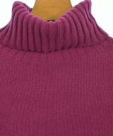 UNITED ARROWS（ユナイテッドアローズ）ニット・セーター ピンク サイズ:-(M位) レディース/2200678298022