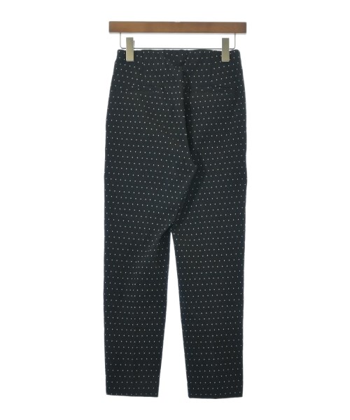 UNITED ARROWS（ユナイテッドアローズ）スラックス 黒 サイズ:36(S位) レディース/2200678298046