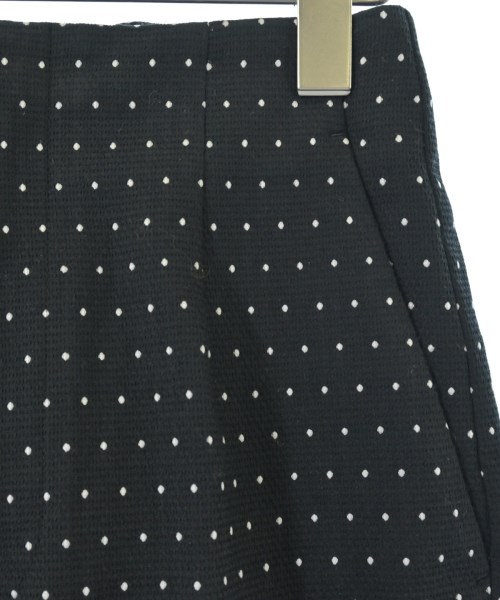 UNITED ARROWS（ユナイテッドアローズ）スラックス 黒 サイズ:36(S位) レディース/2200678298046