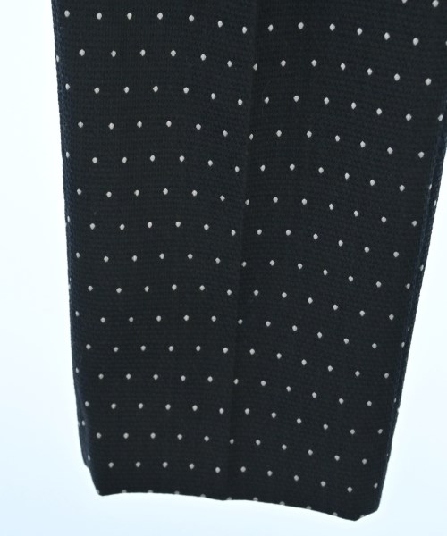 UNITED ARROWS（ユナイテッドアローズ）スラックス 黒 サイズ:36(S位) レディース/2200678298046