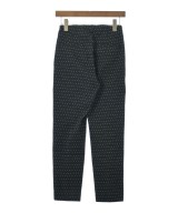 UNITED ARROWS（ユナイテッドアローズ）スラックス 黒 サイズ:36(S位) レディース/2200678298046