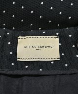 UNITED ARROWS（ユナイテッドアローズ）スラックス 黒 サイズ:36(S位) レディース/2200678298046