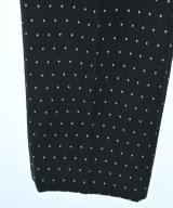 UNITED ARROWS（ユナイテッドアローズ）スラックス 黒 サイズ:36(S位) レディース/2200678298046