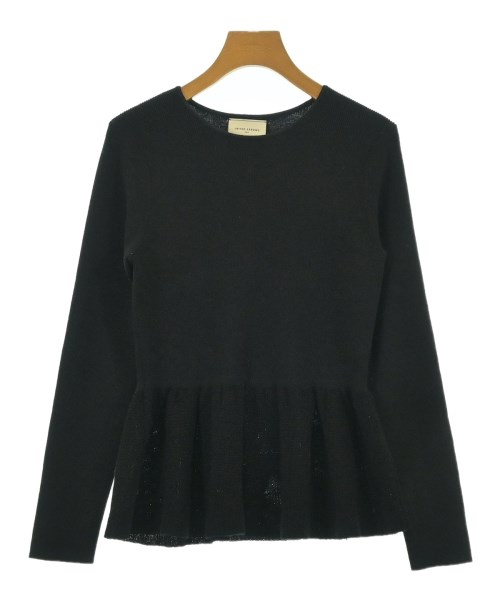 UNITED ARROWS(ユナイテッドアローズ)ニット・セーター 黒 サイズ:-(M位)/2200678298060