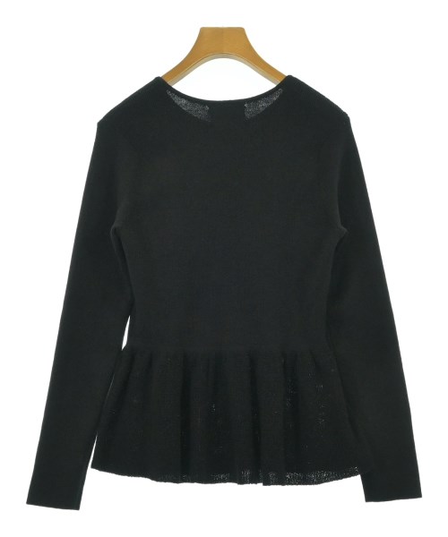 UNITED ARROWS（ユナイテッドアローズ）ニット・セーター 黒 サイズ:-(M位) レディース/2200678298060