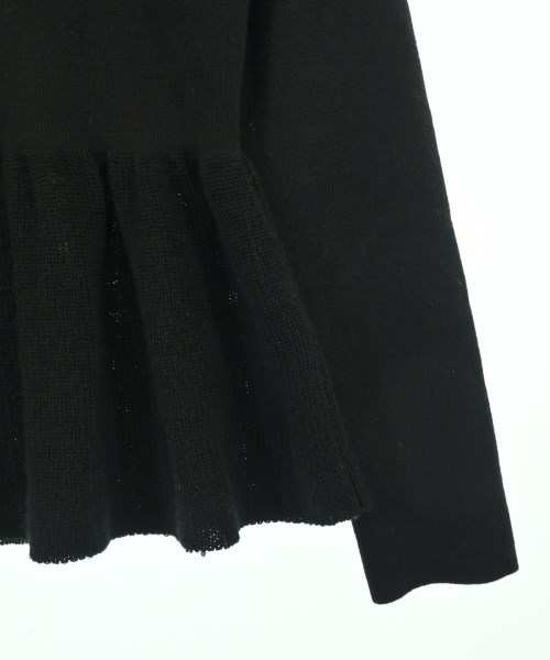 UNITED ARROWS（ユナイテッドアローズ）ニット・セーター 黒 サイズ:-(M位) レディース/2200678298060
