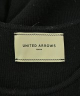 UNITED ARROWS（ユナイテッドアローズ）ニット・セーター 黒 サイズ:-(M位) レディース/2200678298060