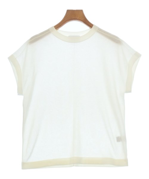 UNITED ARROWS(ユナイテッドアローズ)Tシャツ・カットソー 白 サイズ:F/2200681677012