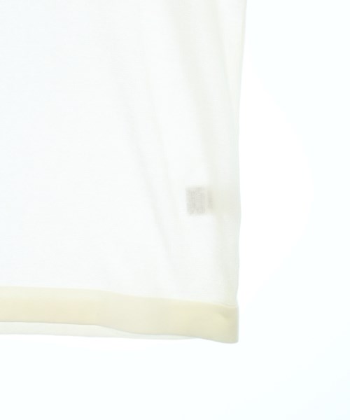 UNITED ARROWS（ユナイテッドアローズ）Tシャツ・カットソー 白 サイズ:F レディース/2200681677012