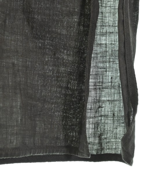 UNITED ARROWS（ユナイテッドアローズ）シャツワンピース グレー サイズ:36(S位) レディース/2200681690165