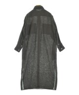 UNITED ARROWS（ユナイテッドアローズ）シャツワンピース グレー サイズ:36(S位) レディース/2200681690165