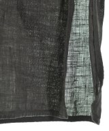 UNITED ARROWS（ユナイテッドアローズ）シャツワンピース グレー サイズ:36(S位) レディース/2200681690165