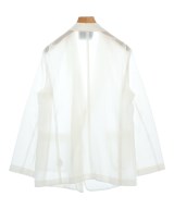 UNITED ARROWS（ユナイテッドアローズ）カジュアルジャケット 白 サイズ:38(M位) レディース/2200681690196
