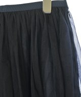 UNITED ARROWS（ユナイテッドアローズ）ロング・マキシ丈スカート 黒 サイズ:36(S位) レディース/2200665513077