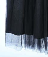 UNITED ARROWS（ユナイテッドアローズ）ロング・マキシ丈スカート 黒 サイズ:36(S位) レディース/2200665513077