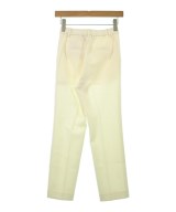 UNITED ARROWS（ユナイテッドアローズ）スラックス 白 サイズ:34(XS位) レディース/2200667918016