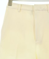 UNITED ARROWS（ユナイテッドアローズ）スラックス 白 サイズ:34(XS位) レディース/2200667918016