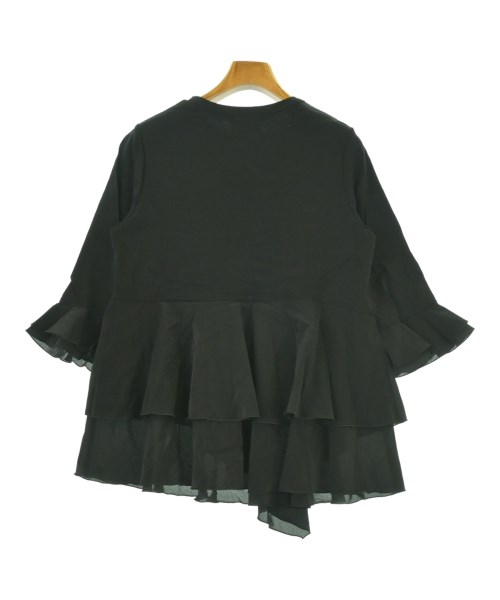 UNITED ARROWS（ユナイテッドアローズ）Tシャツ・カットソー 黒 サイズ:F レディース/2200667918030